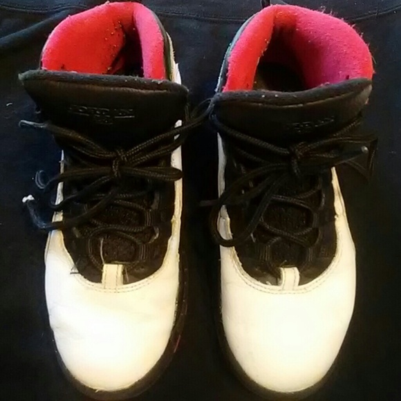 jordan retro 45 shoes